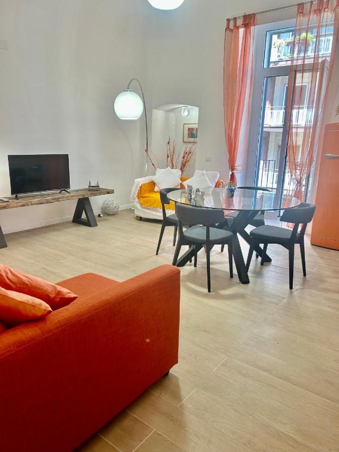 Volare House Apartment Bari Exterior foto