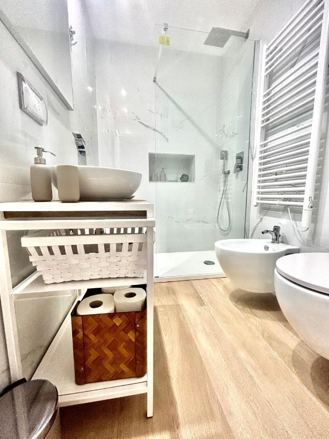 Volare House Apartment Bari Exterior foto