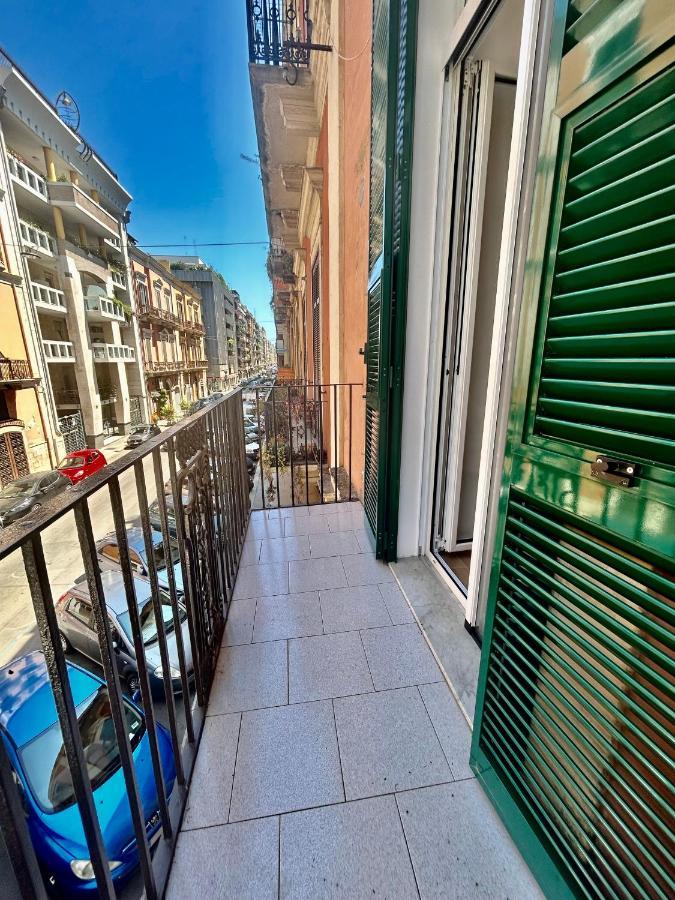 Volare House Apartment Bari Exterior foto