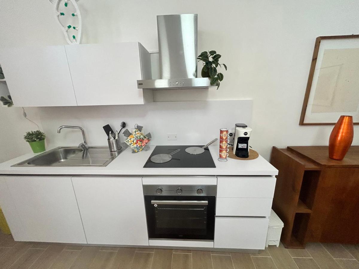 Volare House Apartment Bari Exterior foto